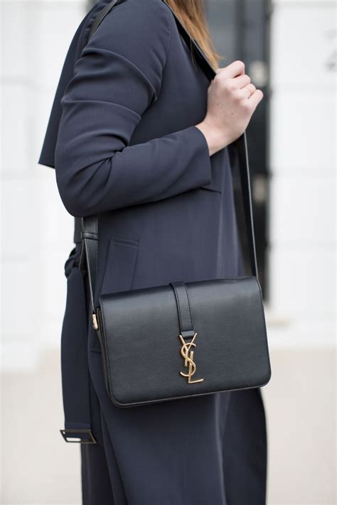 ysl loulou dupe|YSL crossbody dupe.